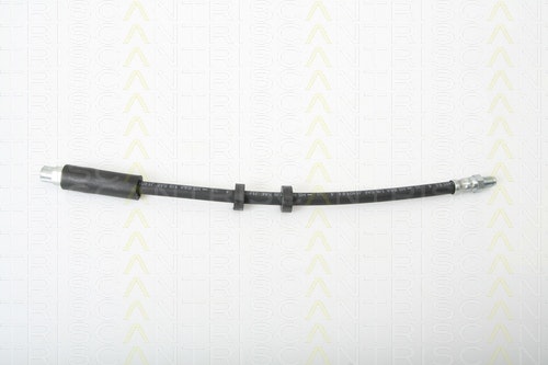 NF PARTS Тормозной шланг 815027108NF